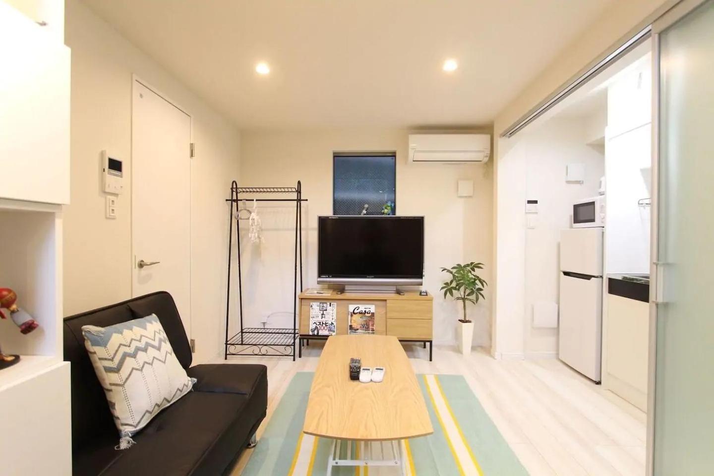 Building A101 / Vacation Stay 1275 Tokio Exterior foto